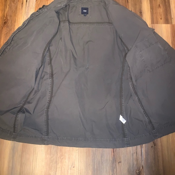Gap Jacket - Picture 3 of 4